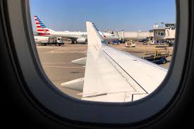 We're working together to bring you more savings and protection. American Airlines Cancels Flights Due To Staffing Maintenance Issues