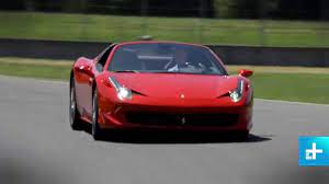Here is a video (thanks to our friend marco aka marchettino) of several ferrari 458 challenge racers. 2014 Ferrari 458 Spider From The Track To The Country Youtube