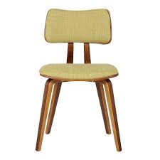 Amnicon Side Chair Is An Epitome Of A Piece Of Art Its Play On Clean Lines And Designs Mak Mid Century Dining Chairs Upholstered Side Chair Mid Century Dining