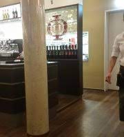 Uhlstraße 35, 50321 brühl, deutschland. Monkfish Bild Von Restaurant Cafe Fotiadis Bruhl Tripadvisor