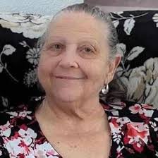 Marlene Thornburg (Fair) Obituary (1952