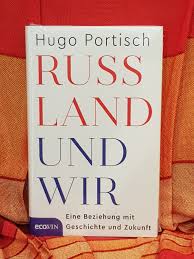 Hugo portisch und sein werk sind teil der österreichischen dna, formulierte damals außenminister alexander schallenberg (övp), er hat das geschichtsbewusstsein einer ganzen nation geprägt! Hugo Portisch Russland Und Wir Ortnerbucher