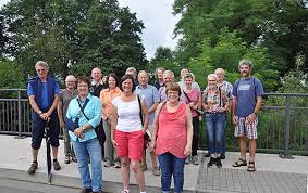 Das eintreffen des unwetters ist noch nicht sicher oder es können sich noch änderungen im zeitlichen. Bilder Und Bericht Vom 22 Juli Brigitte Zypries Bundestagsabgeordnete Fur Darmstadt Dieburg