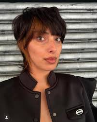 Presenting PROVOKE, the @toniandguyworld latest Collection for the  @toniandguyau Creative Cut & Colour Course! Thought-provoking, inspiring  creative colour placement by the talented @morgan.w_toniandguy Provoking  powerful emotions through sharp shape ...