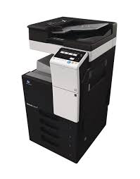 * only registered users can. Bizhub 287 A3 Multifunktionsdrucker Schwarz Weiss Konica Minolta