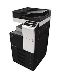 Driver download websites are popular sources for downloading drivers. Bizhub 287 A3 Multifunktionsdrucker Schwarz Weiss Konica Minolta