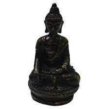 This stunning and serene buddha statue is constructed with durable polyresin materials but finished to look like stone. Zen Garten Buddha Fuma Handel Dein Gunstiger Und Kompetenter Gr