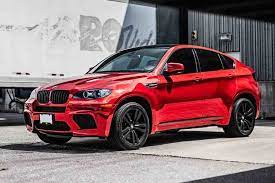 Bmw X6 Vs Bmw X6 M Spesifikasi Dan Detail Fitur Autofun