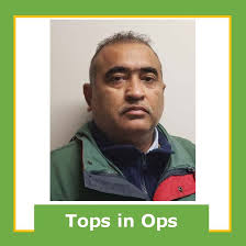 Recognizing Metro's Operators of the Month (Nov-Dec. 2022)