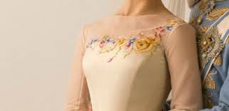 Cinderella wedding dress lily james official disney cinderella. Cinderella Wedding Dress Lily James Official Disney Cinderella Wedding Dress For Brides Glamour