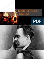 La Ciencia de Los Principios y de Las CAUSAS