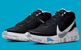 10 cool shoe lace styles (nike air force 1) | shoe lacing tutorials. First Look Of Kevin Durant S Nike Kd 13 Basketball Silhouette Released Dlmag