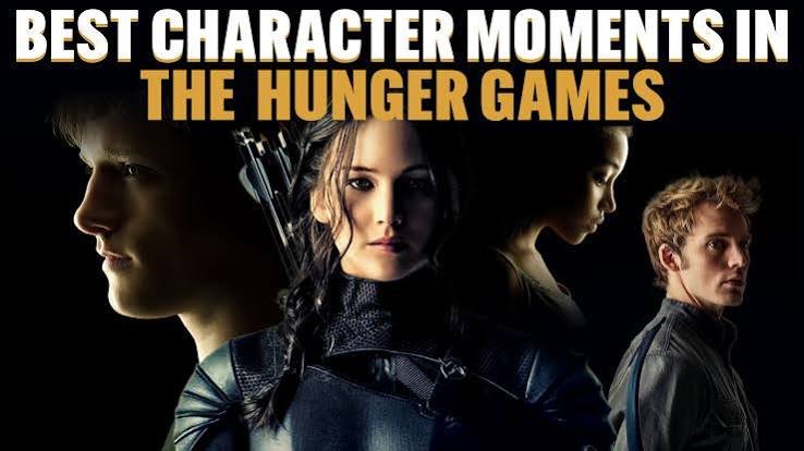 The Hunger Games: Catching Fire (2013) - IMDb