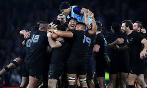 The greene king ipa championship is the second tier of english club rugby comprised of 12 teams. Ofa Tu Ungafasi Handed Three Week Ban