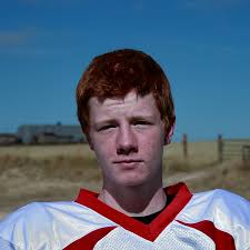 Mitchell Swartz's High School Bio