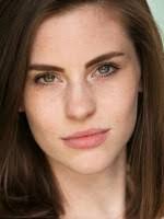 Caitlin Cameron (II)