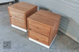 Dezeen awards is the architecture, interiors and design awards programme organised by dezeen, the world's most popular design magazine. Timber Bedside Tables Rawk And Wood