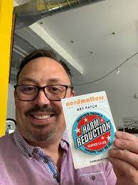 Michael Shankle's Instagram, Twitter & Facebook