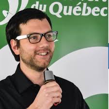 Quebec Green Party leader defies petition calling for his removal
