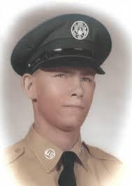 Obituary information for Moulton A. Larmay