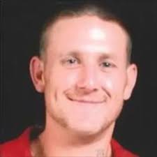 Obituary information for Bradley McKamie