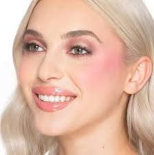 Blush Too Faced Cloud Crush