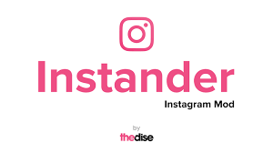 Descargar la última versión de instagram para android. Instander V14 1 Instagram Mod Apk Clone Apk4all