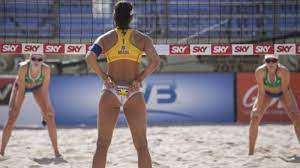 Toda la actualidad, campeones, deportes y medallero de las olimpiadas 2021 que se celebraran del 24 de julio al 9 de agosto en marca.com. Voley Playa Femenino En Los Juegos De Tokio Selecciones Grupos Partidos Horarios Y Calendario As Com