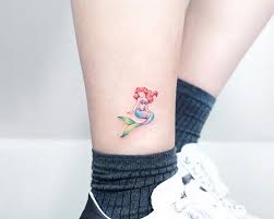 Moana is the titular protagonist of disney's 2016 animated feature film of the same name. Disney Princess Tattoos Designs Ideas And Meaning Tattoos For You