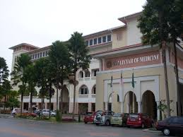 That awkward moment when you felt someone grabbed your shoulder. Bachelor Of Medicine And Bachelor Of Surgery