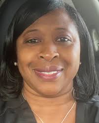 This Occupational Therapy Month, we're proud to recognize Bernice Sewell,  one of our dedicated inpatient occupational therapists at Ochsner Rush  Health. Bernice was inspired to pursue a career in occupational therapy by
