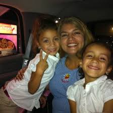 When is andrea torres birthday? Andrea Torres Andrea0026 Profile Pinterest