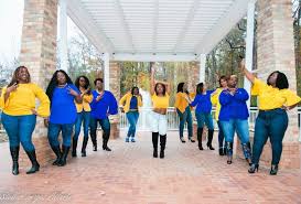 Check our tips for successful fundraisers for more ideas. Slay These Atlanta Sorors Of Sigma Gamma Rho Celebrated Their Line S Anniversary With A Photo Shoot Watch The Yard