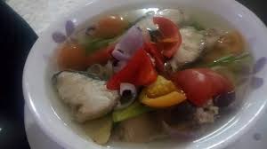 Barili, officially the municipality of barili (cebuano: Fish Tinola Barilis Filipino Food Steemit