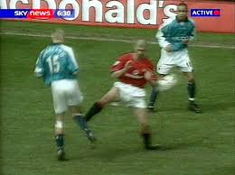 Ray keane is currently serving a. Jordan Pickford S Tackle On Virgil Van Dijk Compared To Roy Keane S Lunge On Alf Inge Haaland Aktuelle Boulevard Nachrichten Und Fotogalerien Zu Stars Sternchen