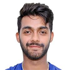 Umang Soni Profile & Career Stats