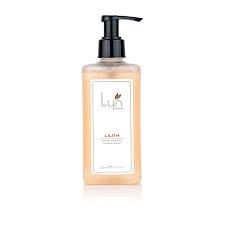 Lyn Home Lilith Moisturizing Liquid Soap - Lyn Skincare Global