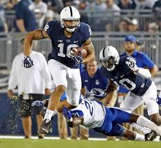 Penn State Releases Preseason Roster Update Ahead Of