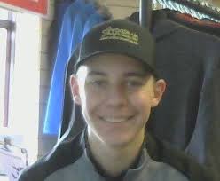 Jak Hardy, one of our...