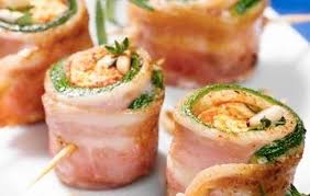 Gli antipasti estivi possono essere realizzati con o senza cottura vengono generalmente serviti freddi o tiepidi. 10 Ricette Estive Veloci Per La Tua Tavola Di Agosto Ricette In 30 Minuti