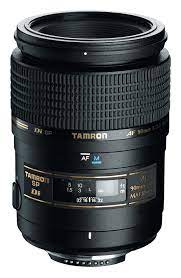Tamron Af 90mm F 2 8 Di Sp Af Mf 1 1 Macro Lens For Nikon Digital Slr Cameras International Version Best Camera Lenses Digital Camera Lens Nikon Dslr Camera
