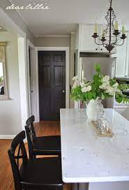A great complement to classic colors, color preview offers a collection of 1,232 hues that excite and inspire with pure, deep, clear. Remodelaholic Color Spotlight Benjamin Moore Wrought Iron