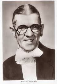 European Film Star Postcards: Wheeler & Woolsey