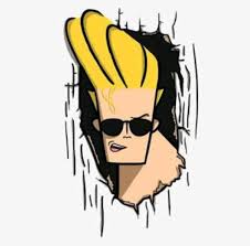 Image result for johnny bravo