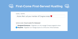 That's what makes it so competitive. Heroic Hustlers First Come First Serve Hustling Is Here By Hillary Lehr Hustle Blog