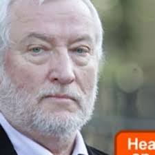 Ken Pease's Instagram, Twitter & Facebook