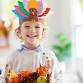 Turkey Day Tales event image