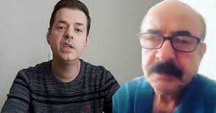 Bugün googlede en çok aranan kelimelerden biri oldu. Engin Nursani Den Babasi Ali Nursani Ye Sok Suclama Babam Sizi Dolandiriyor Magazin Haberleri