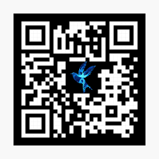 Escanear codigo qr es uno de los mejores escanear codigo qr, reconoce todos los tipos de códigos de barras escanear codigo qr diseñado para ser muy simple de usar, simplemente abra el lector. Blue Bird Anime Opening Qr Code Poster By Scannables Redbubble