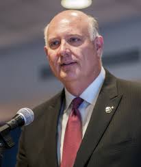 NC Masons install Mayo as grand master